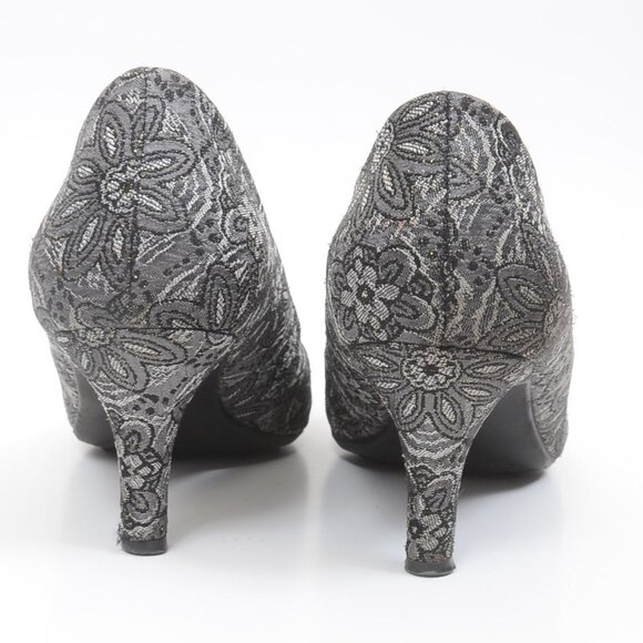 Share Similar Items Sponsored See all Easy Spirit Evolve Women’s Cosma Pump bl - Picture 5 of 9